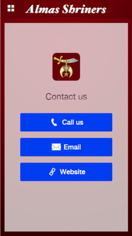 Almas Shriners screenshot-4