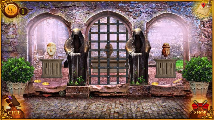 Prince And Princess Escape 2