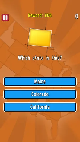 Game screenshot Name Da State hack