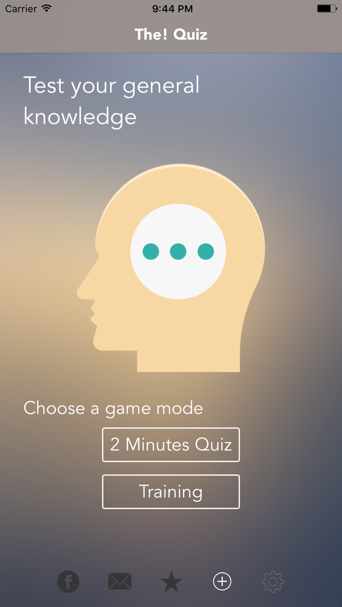 TheQuiz