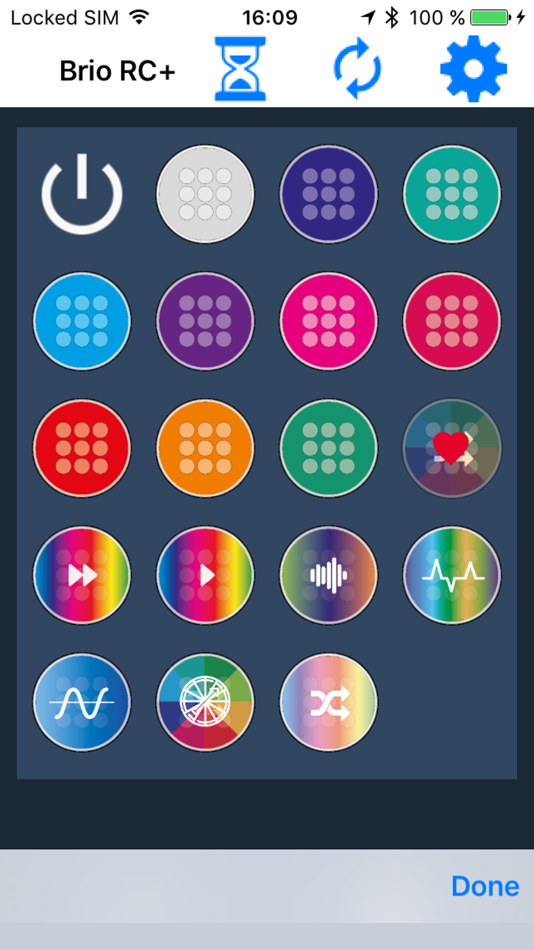 #1. Brio RC+ (iOS) 来自: CCEI