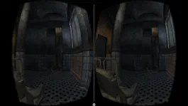 Game screenshot VR Abandoned Horror Hospital hack