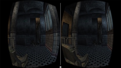 Screenshot #3 pour VR Abandoned Horror Hospital