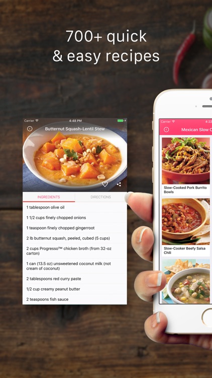 Healthy Soup Recipes, Ingredients & Meal Plans