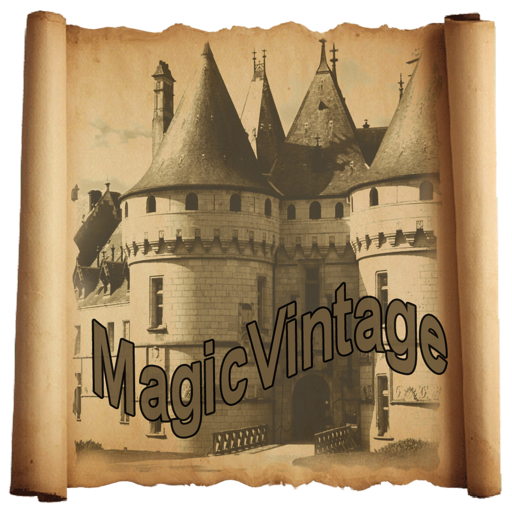 MagicVintagePhotos