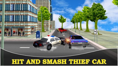 City Crime S.W.A.T : Catch Up The Criminals 1.0 IOS -