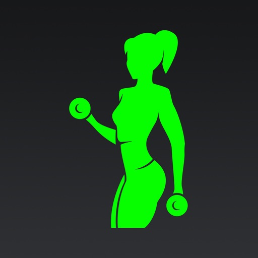 Having Fun While Building the Body You Want icon