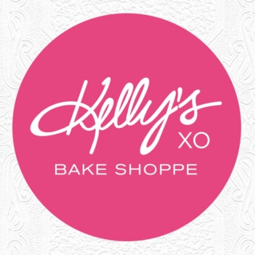 Kelly's Bake Shoppe iOS App