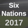 Six Nations 2017