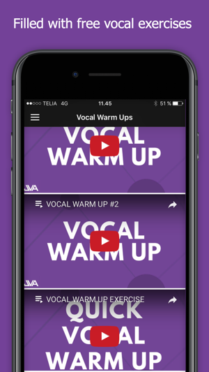 Vocal Exercises - Jacobs Vocal Academy(圖1)-速報App