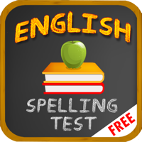 English Spelling Test 500+ Flashcards Vocabulary