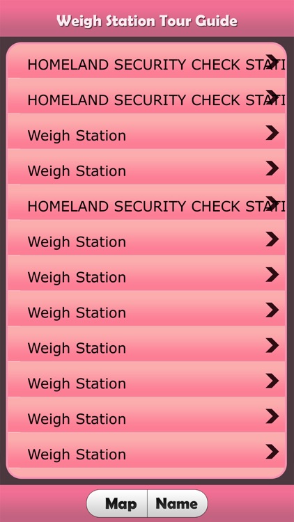 Best App For Weigh Stations Locations