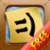 Stickyboard 2 Free Edition: Sticky Notes on a Whiteboard to Brainstorm, Mindmap, Plan, and Organize app icon - Utilities app for iPhone