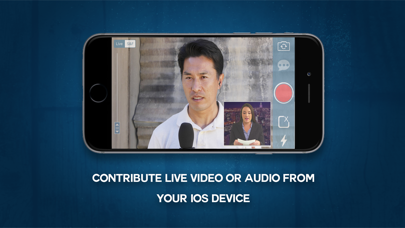 Screenshot #1 pour Quicklink Communicator
