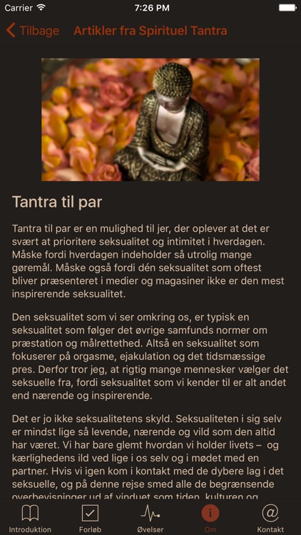 Tantra til par screenshot-4