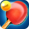 Champion Table Tennis Live - iPadアプリ