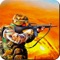 Commando : Battle Clash Action Pro