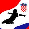 Scores for 1 HNL Croatia - Prva hrvatska nogometna