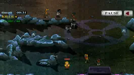 Game screenshot Survival Frontier:Zombies War apk