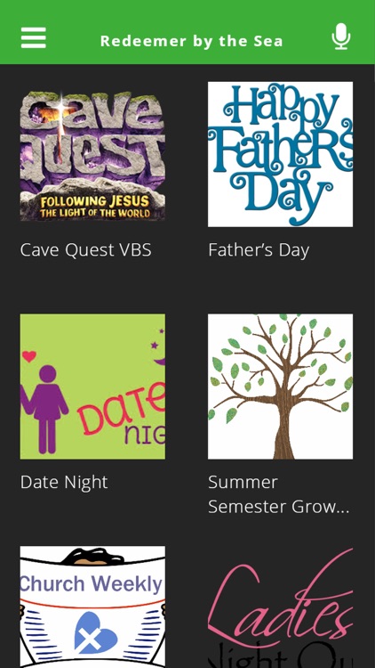 Redeemer by the Sea screenshot-3