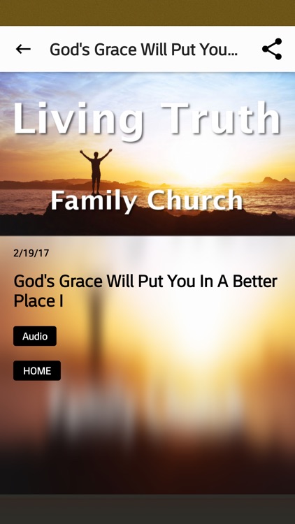 Living Truth Family Church screenshot-3