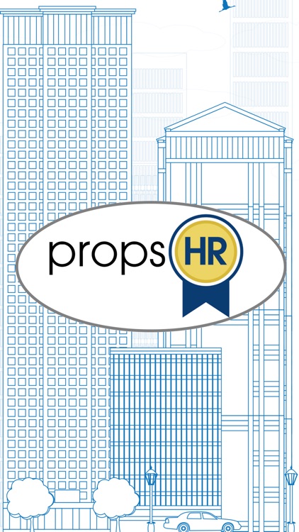 propsHR - Employee Recognition