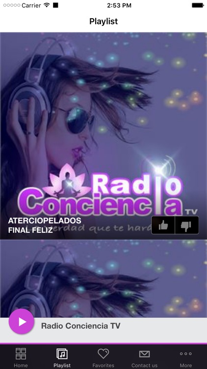 Radio Conciencia TV