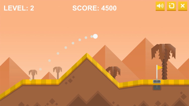 Minigolf Hole in One - Golf Game