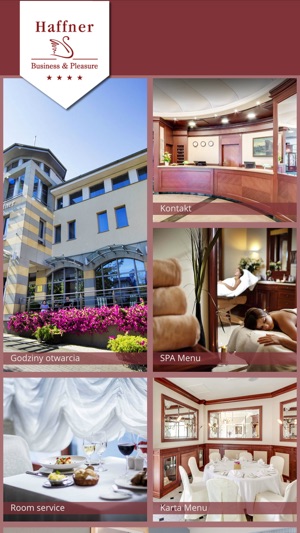 Hotel Haffner(圖1)-速報App