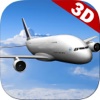 Big Airplane Flight Simulator - Infinite Adventure