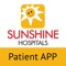 With this app all the Sunshine Hospitals patients can avail services like booking appointments with doctors, checking their reports and more