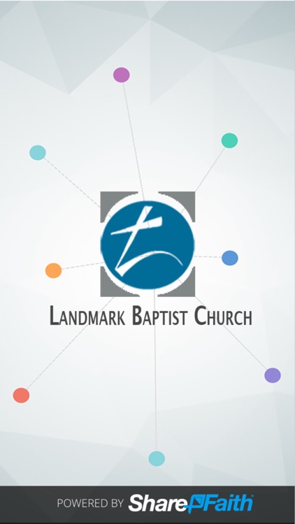 Landmark Baptist Church