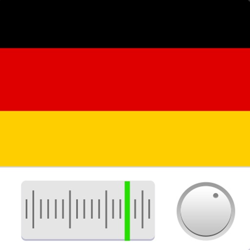 Radio FM Germany Online Stations icon