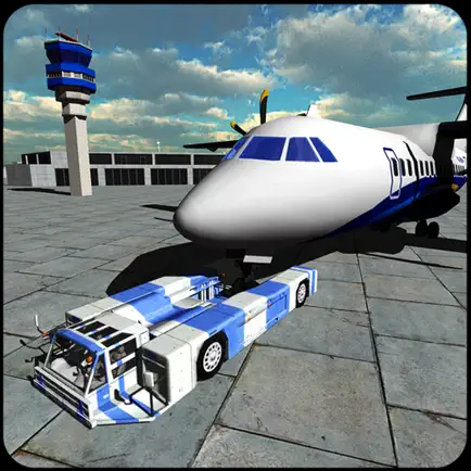 3D Самолет Pilot Автомобиль Transporter Simulator Читы