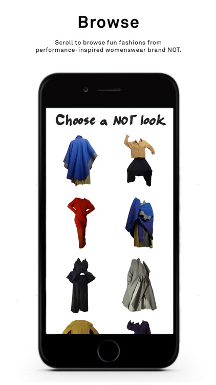 NOTonthestreets