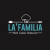 The la familia restaurant surat