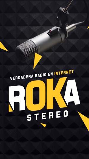 Roka Stereo(圖1)-速報App