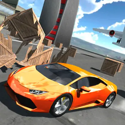 Real City Car Driver Sim 2017 Cheats