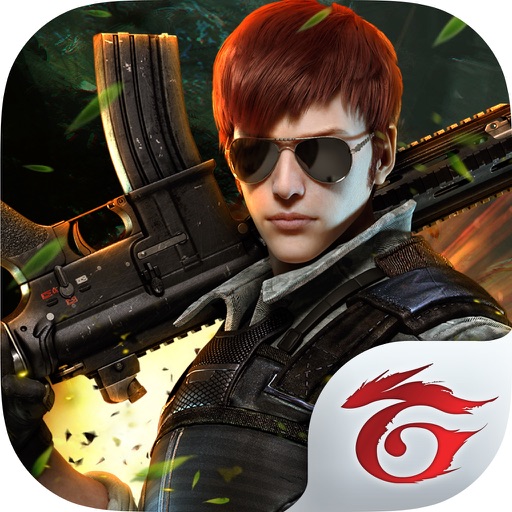 Garena Chiến Dịch Huyền Thoại