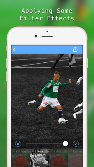 Magic Focus Lite(圖3)-速報App