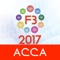 The ACCA F3 2017 Paper – Financial Accounting –is concerned with the preparation of financial accounts