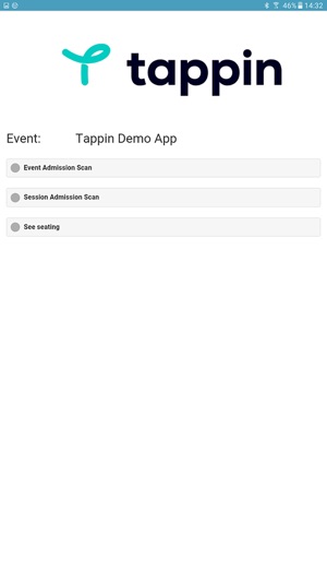 Tappin QR Scanner(圖2)-速報App