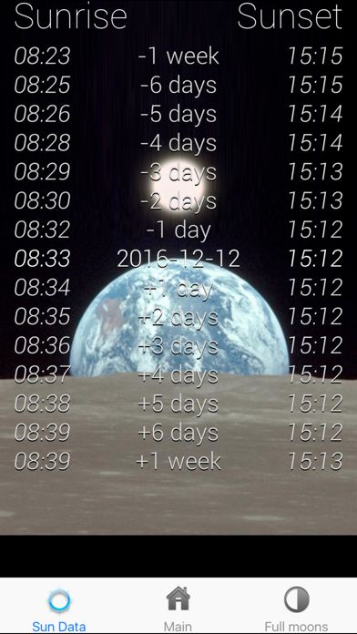 Sun & Moon Liteのおすすめ画像2