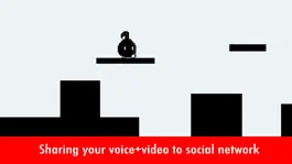 Game screenshot Scream Go - Evil Voice Challenge mod apk