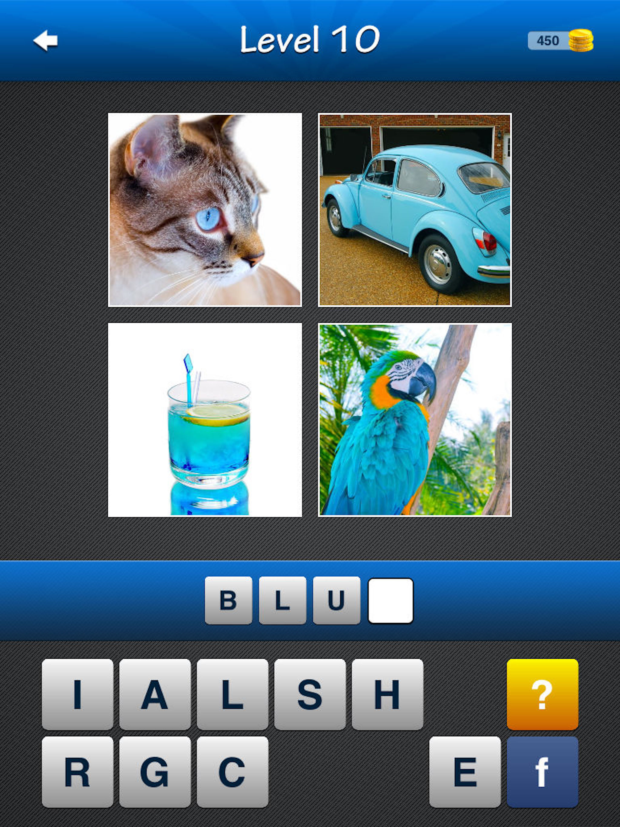 Wordmania ~ Free Word Games & Puzzles screenshot 5