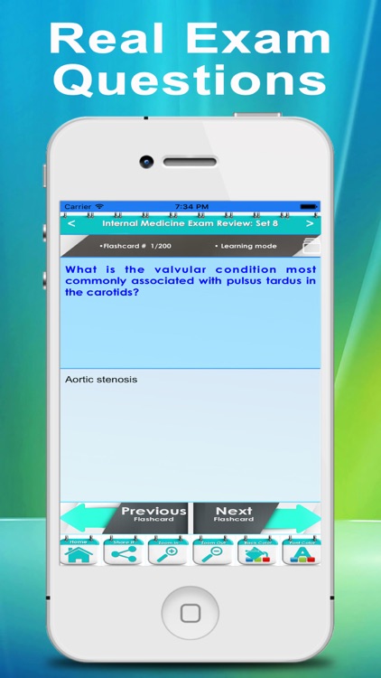Internal Medicine Review 13500 Real Exam Questions