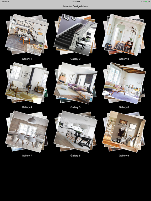 Screenshot #4 pour Decoration Maison | meilleur des meilleurs