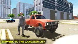 Game screenshot Grand Gangster City Simulation mod apk