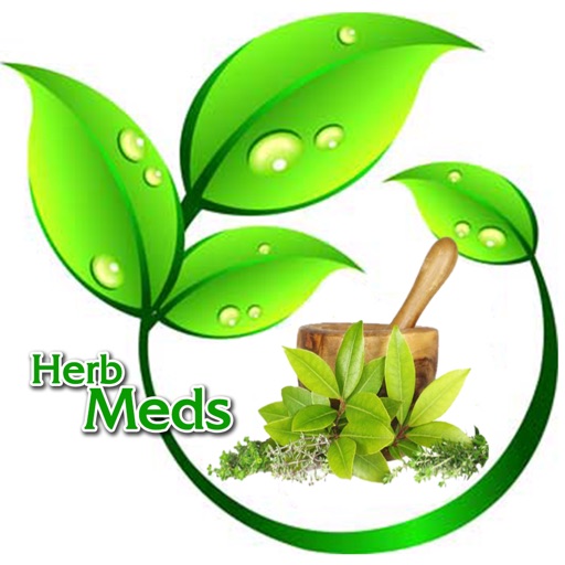 HerbMeds icon