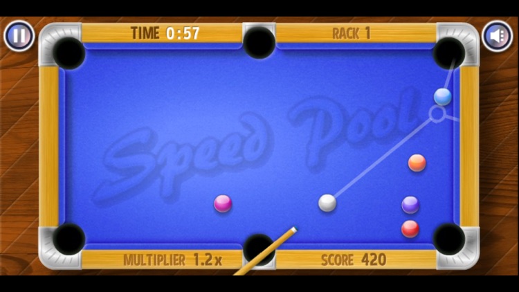 Funny Pool